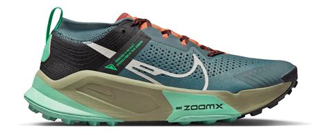 zegama ZoomX foam